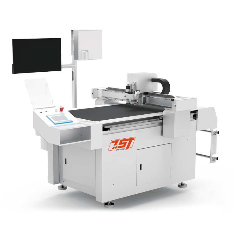 和裁用　机 ZO - Polytex AG